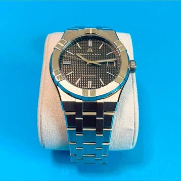 Maurice Lacroix - Unisex - 2024, Nieuw