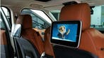 Premium Multimedia hoofdsteunen set incl. inbouw, Verzenden, Nieuw