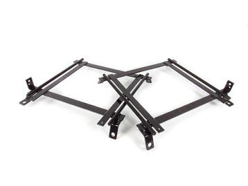 SK-Import Stoelframe Zwart Honda Civic,Integra, Ophalen of Verzenden, Nieuw, Honda