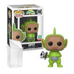 Funko Pop!  Teletubbies - Dipsy #745 Funko Shop, Verzamelen, Verzenden, Nieuw