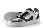 Maruti Sneakers in maat 39 Zilver, Overige kleuren, Verzenden, Maruti, Sneakers of Gympen