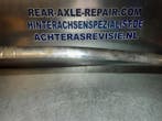 Voorbumper Opel Kadett B, gebruikt. (Exterieur), Verzenden, Gebruikt, Opel