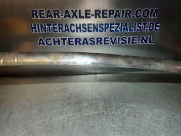 Voorbumper Opel Kadett B, gebruikt. (Exterieur), Auto-onderdelen, Verzenden, Gebruikt, Opel