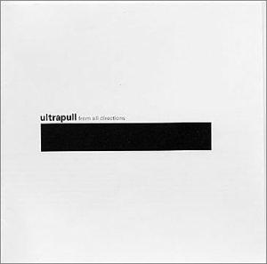 cd - Ultrapull - From All Directions, Verzenden, Zo goed als nieuw
