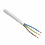 VMVL kabel 3 x 1mm² per meter, Ophalen of Verzenden, Nieuw