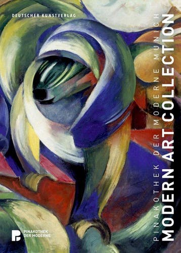 Sammlung Moderne Kunst 9783422074064, Boeken, Verzenden, Gelezen