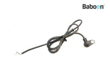 ABS Sensor Achter Yamaha XP 560 T-Max Tech Max ABS 2020-2021, Verzenden, Gebruikt