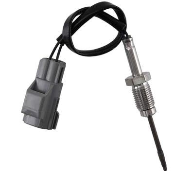 Exhaust Gas Sensor geschikt voor Ford Fiesta VI Box 1.4 1..., Auto-onderdelen, Verzenden, Nieuw, Ford USA
