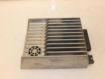 Radio versterker Mercedes E-Klasse O100236, Ophalen of Verzenden, Nieuw