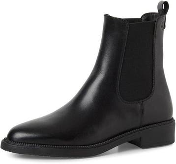 TAMARIS Maat 40 Dames Laarzen -zwart (Damesschoenen, Mode), Verzenden, Nieuw