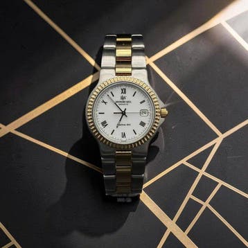 Raymond Weil - Amadeus 200 - Zonder minimumprijs - 9203 -, Nieuw