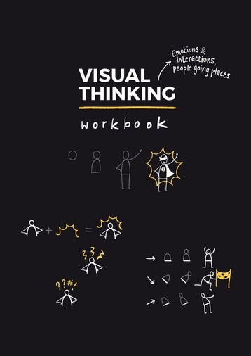 9789063695118 Visual Thinking Willemien Brand, Verzenden, Nieuw, Willemien Brand