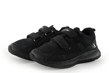 Calvin Klein Sneakers Jongens in maat 32 Zwart, Verzenden, Jongen of Meisje, Schoenen, Calvin Klein