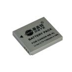 NB-4L Accu Canon cameras, Ophalen of Verzenden, Nieuw