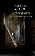 Verborgen moordenaars 9789023426295 R. Wilson, Verzenden, Gelezen, R. Wilson