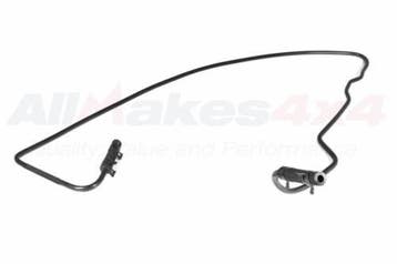 LAND ROVER HOSE - COOLING - RADIATOR (PCH000360), Ophalen of Verzenden, Nieuw, Land Rover