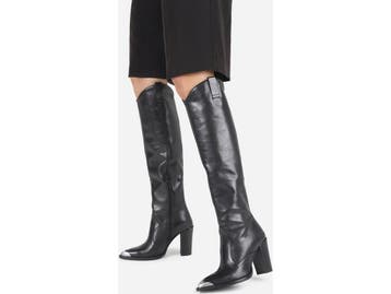 BRONX New Americana - Cowboylaarzen 42 cm schachthoogte 9,5, Verzenden, Nieuw