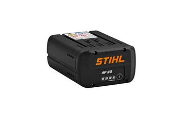 Stihl Accu AP 20 (AP systeem, Accessoires voor accumachines), Ophalen of Verzenden, Overige typen