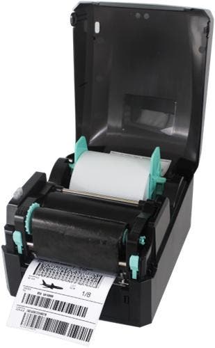 Startpakket lintprinter +inkt en gd ge300 labelprinter met, Ophalen of Verzenden, Nieuw