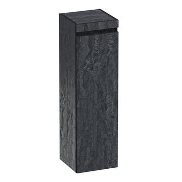 Brauer Joy - Edge - Hoge Kast - 120 cm - 1 Deur - Greeploos, Huis en Inrichting, Ophalen of Verzenden, Nieuw