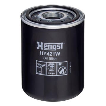 Filter, hydrauliek, Verzenden, Nieuw