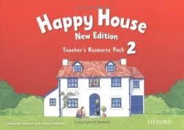 Happy House 2 Teachers Resource Pack, Verzenden, Nieuw