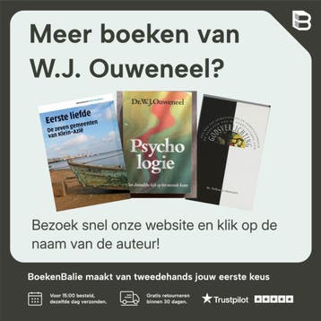 NEGENDE KONING - W.J. Ouweneel 9789050306584, Boeken, Verzenden, Gelezen, W.J. Ouweneel