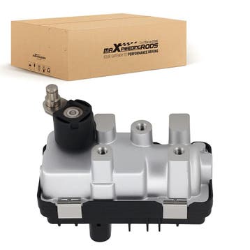 Elektrische actuator geschikt voor BMW 120d 320d 520d X1..., Verzenden, Nieuw, BMW