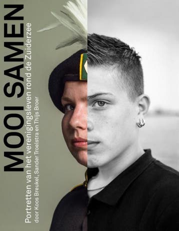 Mooi Samen - Thijs Broer 9789462622067, Verzenden, Zo goed als nieuw, Thijs Broer