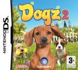 MarioDS.nl: Dogz 2 Losse Game Card - iDEAL!, Ophalen of Verzenden, Zo goed als nieuw