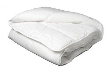 Dekbed vlamvertragend 140 x 220 cm, Kinderen en Baby's, Kinderkamer | Beddengoed, Verzenden, Nieuw