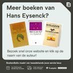 De naakte ziel 9789010036292 Hans Eysenck, Verzenden, Gelezen, Hans Eysenck