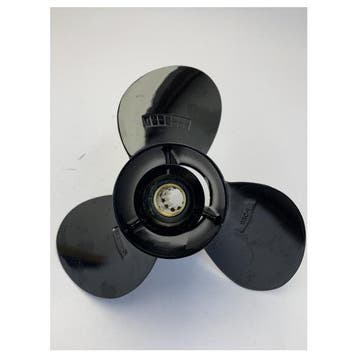 Bieden: Suzuki 10-1/4 x 13 Aluminium Propeller 3-Blade - 58, Ophalen of Verzenden, Nieuw