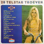 28 Telstar Troeven 9, Gebruikt