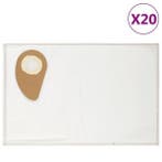 Zuigzakken nilfisk buddy ii | retourdeal 66% korting, Ophalen of Verzenden, Zo goed als nieuw