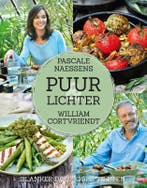 Puur & lichter 9789401453349 William Cortvriendt, Boeken, Verzenden, Zo goed als nieuw, William Cortvriendt