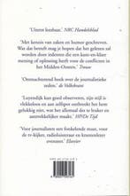 Het zijn net mensen 9789057593161 Joris Luyendijk, Verzenden, Gelezen, Joris Luyendijk