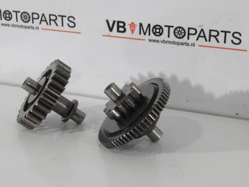 KTM 390 Duke Tandwielen startmotor, Ophalen of Verzenden, Nieuw