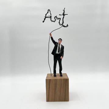 Coco de Paris - Is this Art ?