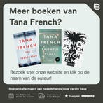 Een zondagskind 9789046827420 Tana French, Verzenden, Gelezen, Tana French