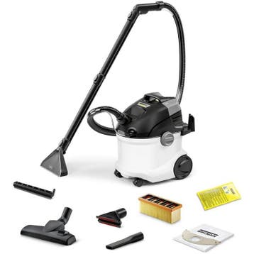 Karcher SE 5 dry hoover, 1.081-230.0, Verzenden, Zo goed als nieuw