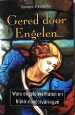 Gered door engelen 9789020282894 G. Eckersley, Boeken, Verzenden, Gelezen, G. Eckersley