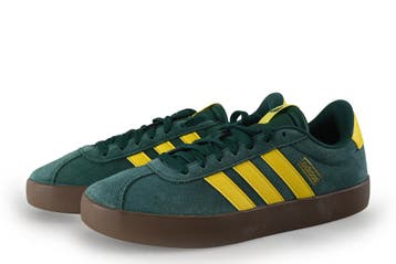 Adidas Sneakers in maat 41 Groen, Overige kleuren, Verzenden, Adidas, Sneakers of Gympen