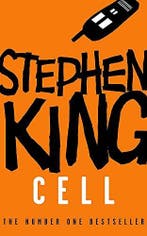 Cell 9780340921531 Stephen King, Verzenden, Gelezen, Stephen King