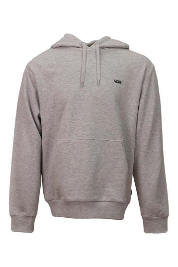 Vans Hoodie in maat M Grijs, Kleding | Dames, Vans, Verzenden, Zo goed als nieuw, Grijs