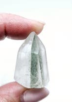 Lodoliet puntje - Garden quartz, Ophalen of Verzenden