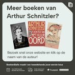 Vlucht in de duisternis 9789463386500 Arthur Schnitzler, Verzenden, Gelezen, Arthur Schnitzler