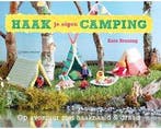 Boek Haak je eigen camping 9789462501300, Boeken, Verzenden, Zo goed als nieuw