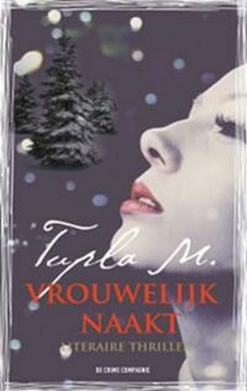 Vrouwelijk naakt - Tupla M. 9789461090638, Verzenden, Gelezen, Tupla M.
