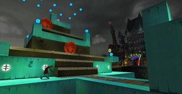 Crush (psp tweedehands game), Ophalen of Verzenden, Zo goed als nieuw